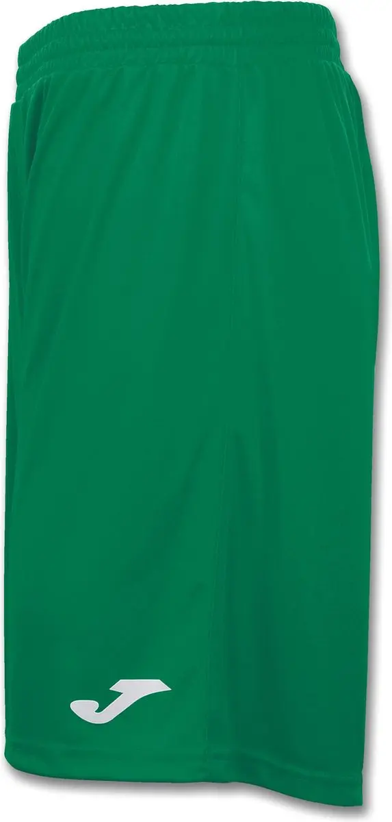 Joma Nobel Short Kinderen 152 - Groen