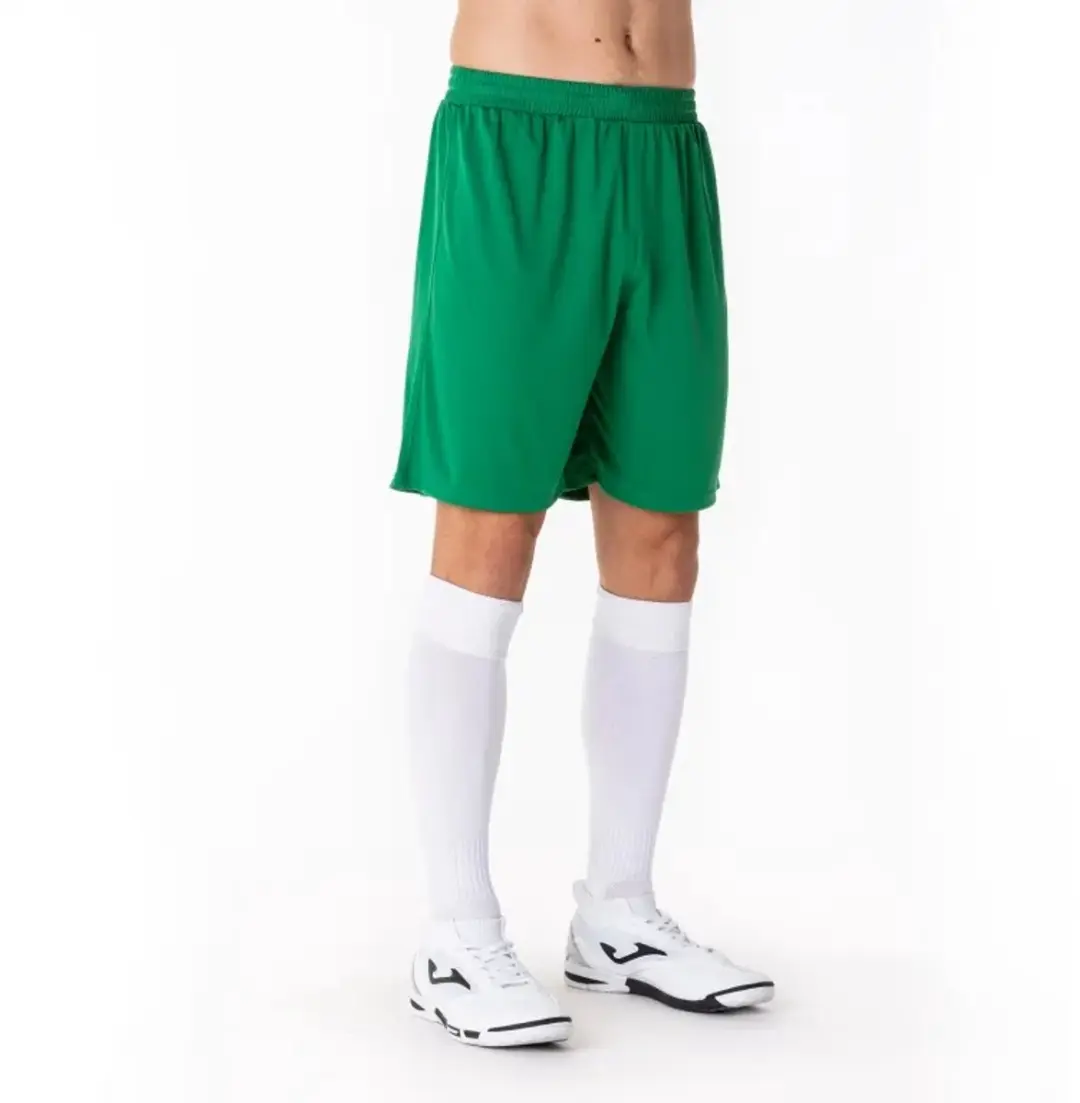 Joma Nobel Short Kinderen 152 - Groen