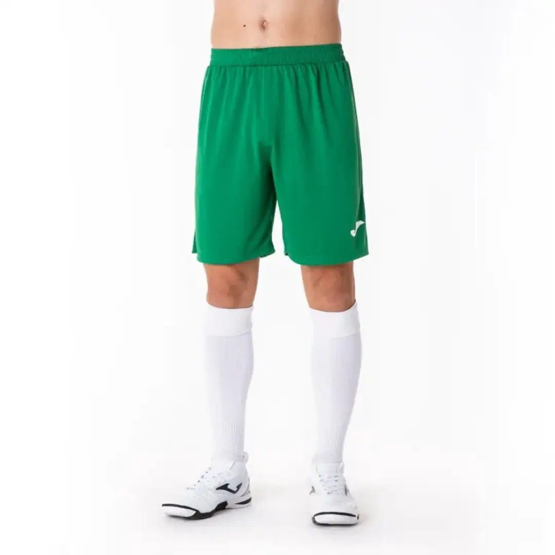 Joma Nobel Short Kinderen 152 - Groen