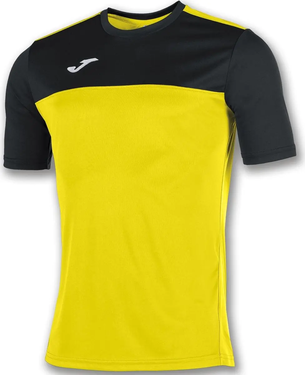 Joma Winner Shirt Korte Mouw Heren