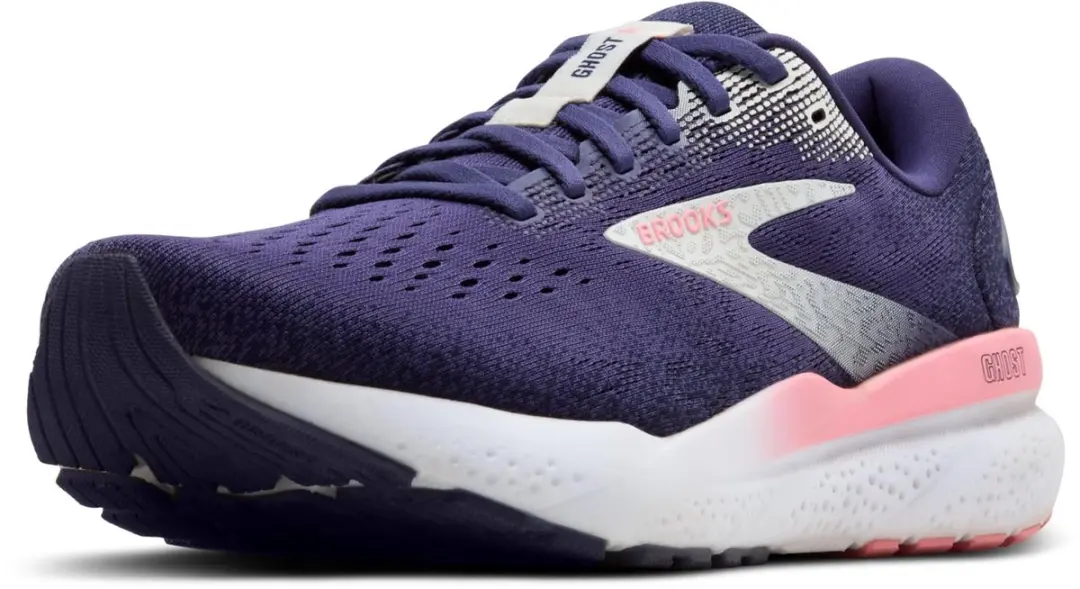 Brooks Ghost 16 W Hardloopschoenen