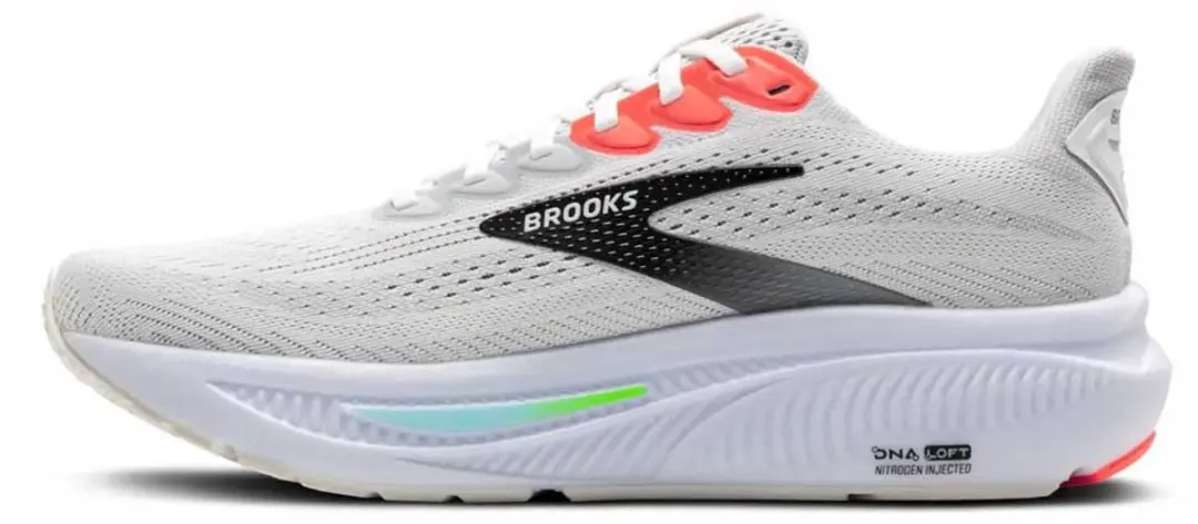 Brooks Ghost 17 Hardloopschoenen Heren - 47.5