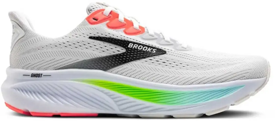 Brooks Ghost 17 Hardloopschoenen Heren