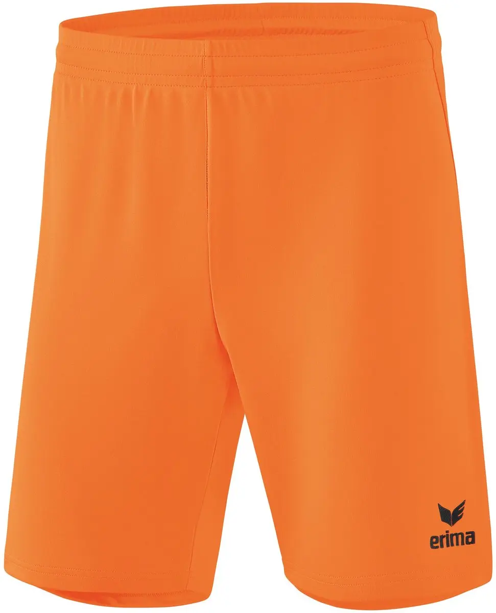 Erima RIO 2.0 Short 140 - Neon Oranje