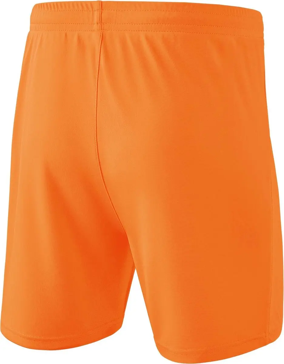 Erima RIO 2.0 Short 140 - Neon Oranje