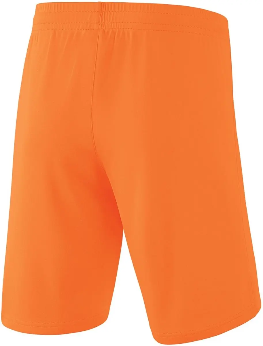 Erima RIO 2.0 Short 140 - Neon Oranje