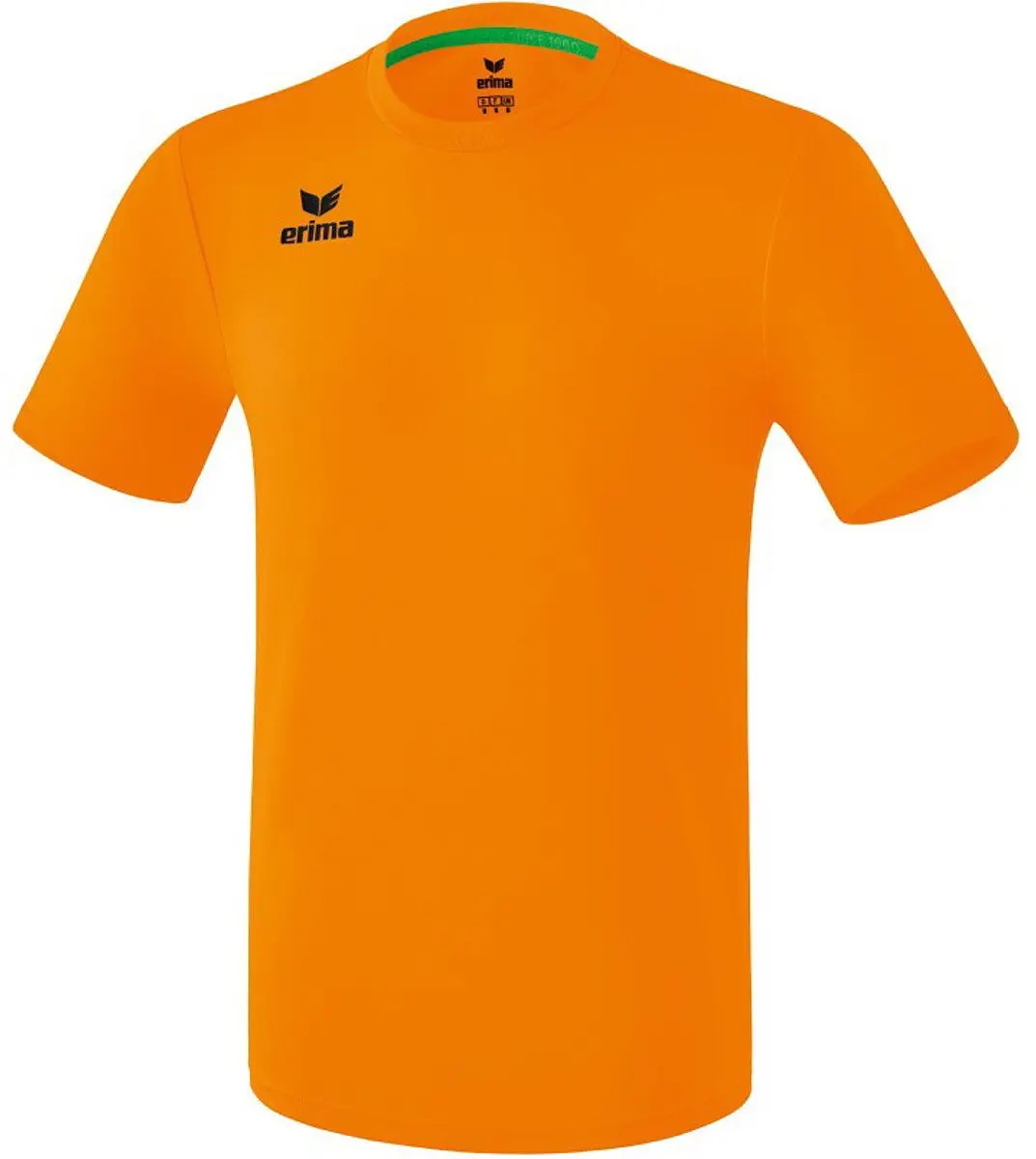 Erima Liga Shirt Korte Mouw Kinderen 116