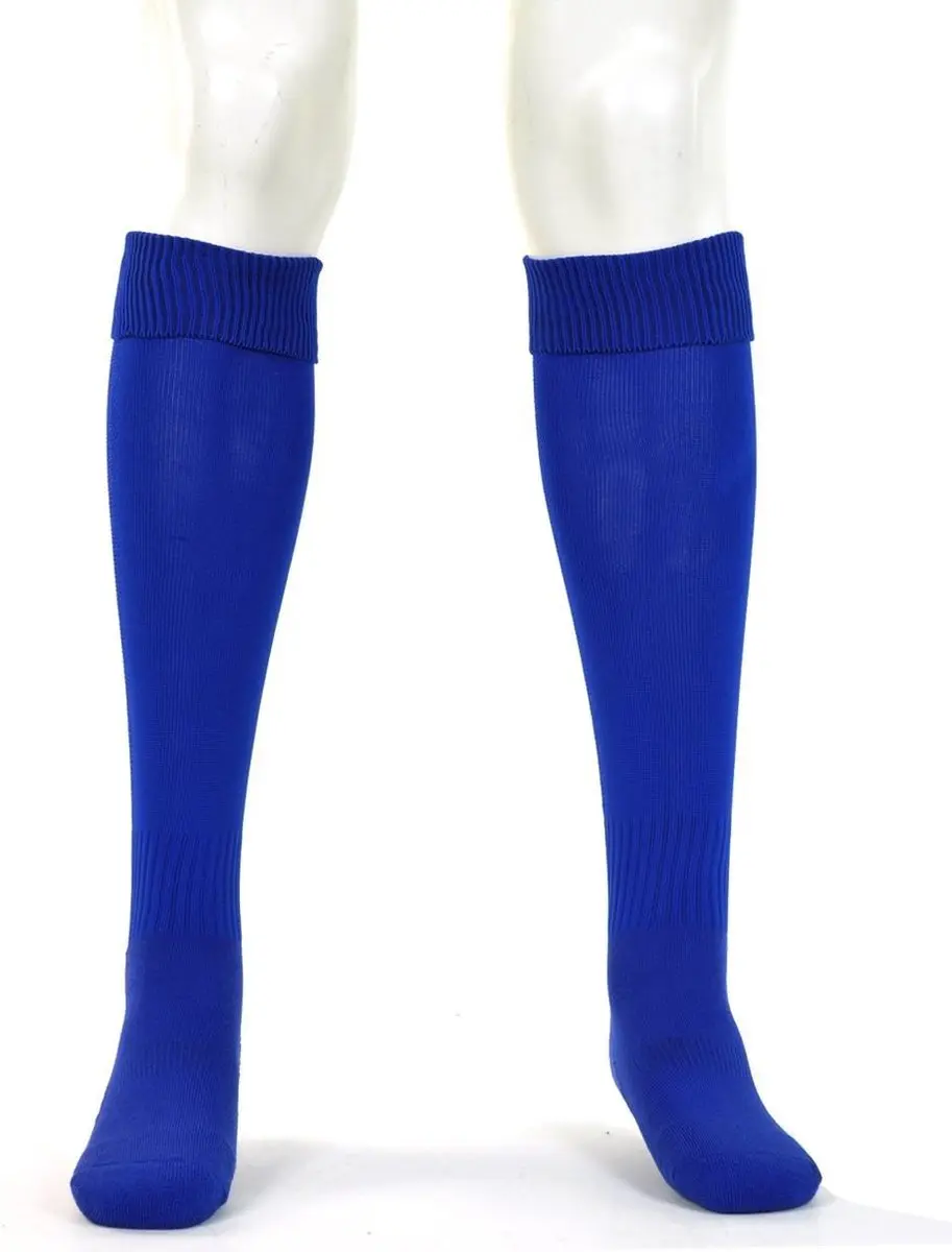 Jako Glasgow 2.0 Kousen - Maat 31-34 Royal