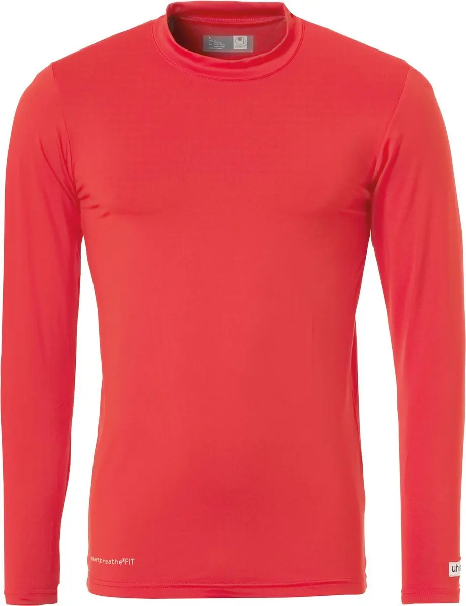 Uhlsport Distinction Colors Baselayer Sportshirt 140