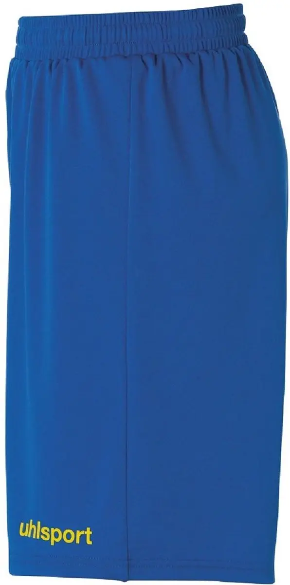 Uhlsport Center Basic Sportbroek 164 - Blauw
