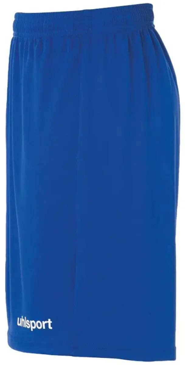 Uhlsport Center Basic Sportbroek 164 - Blauw