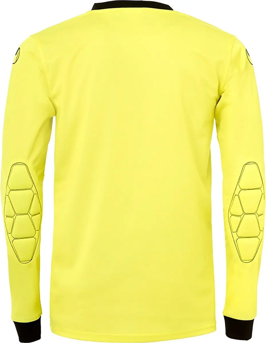 Uhlsport Goal GK Shirt Geel - Maat 116