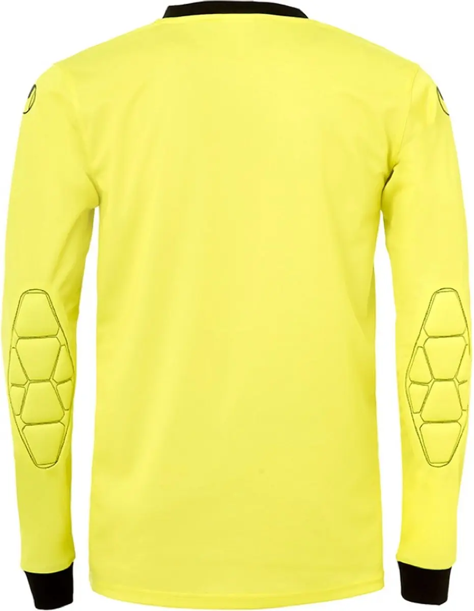 Uhlsport Goal GK Shirt Geel - Maat 116
