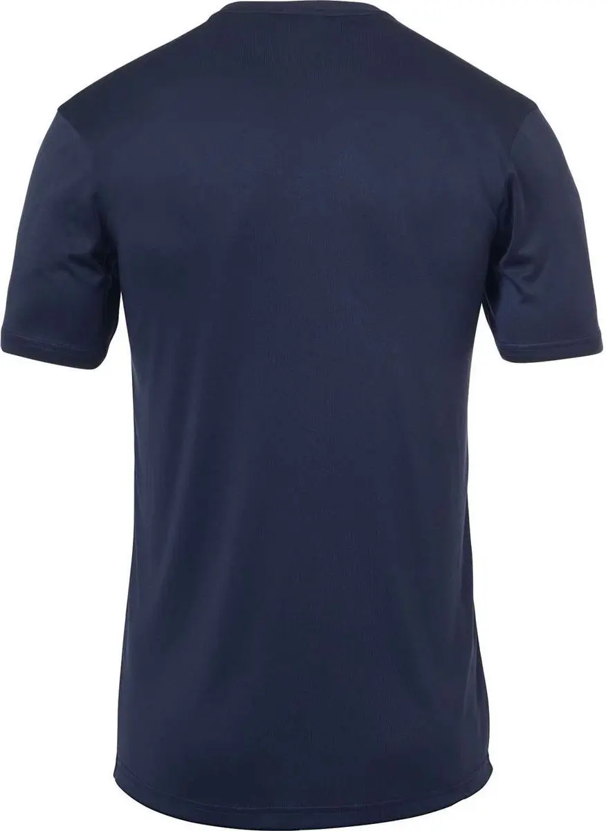 Uhlsport Stream 22 Shirt Kinderen 116 - Marine
