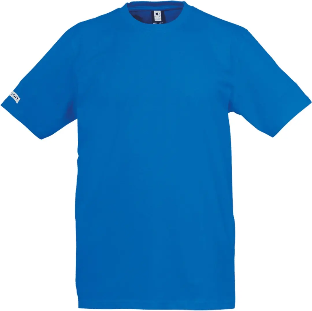 Uhlsport Teamsport T-shirt Kinderen Royal