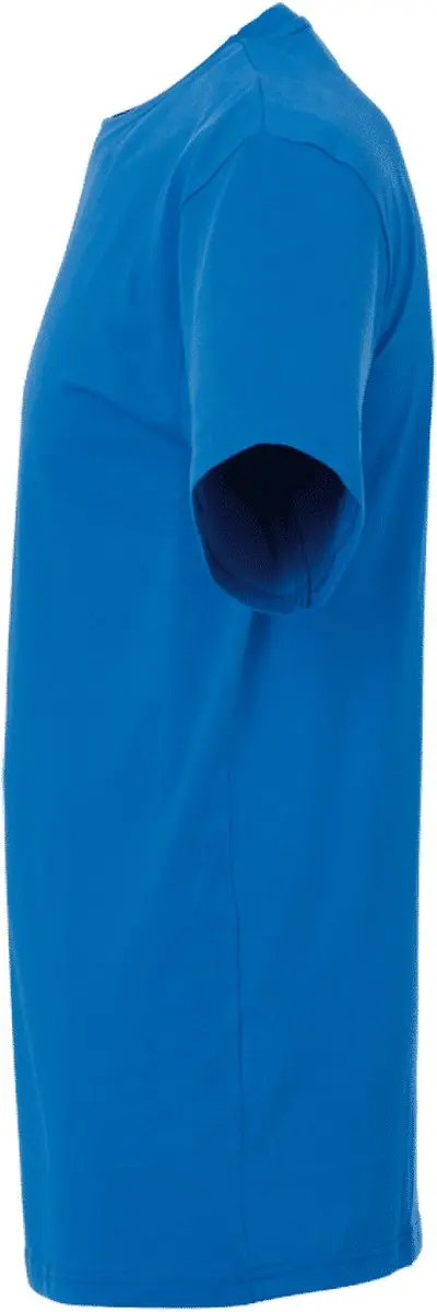 Uhlsport Teamsport T-shirt Kinderen Royal - 5XL