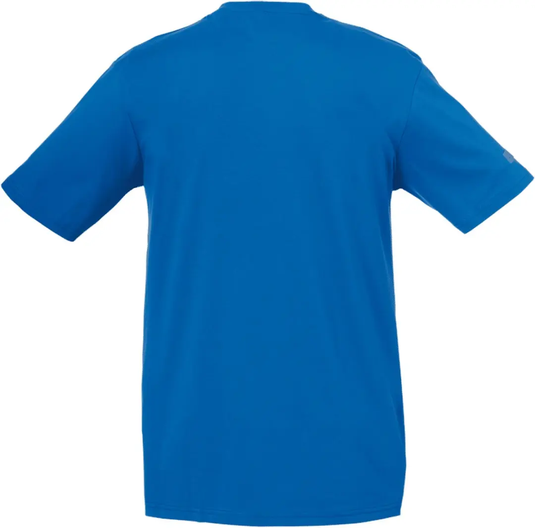 Uhlsport Teamsport T-shirt Kinderen Royal - 5XL