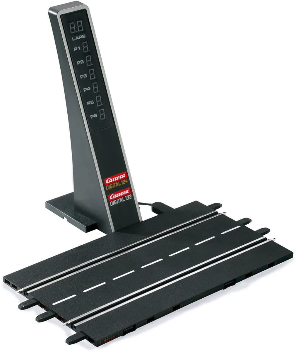 Carrera DIGITAL Positie Toren