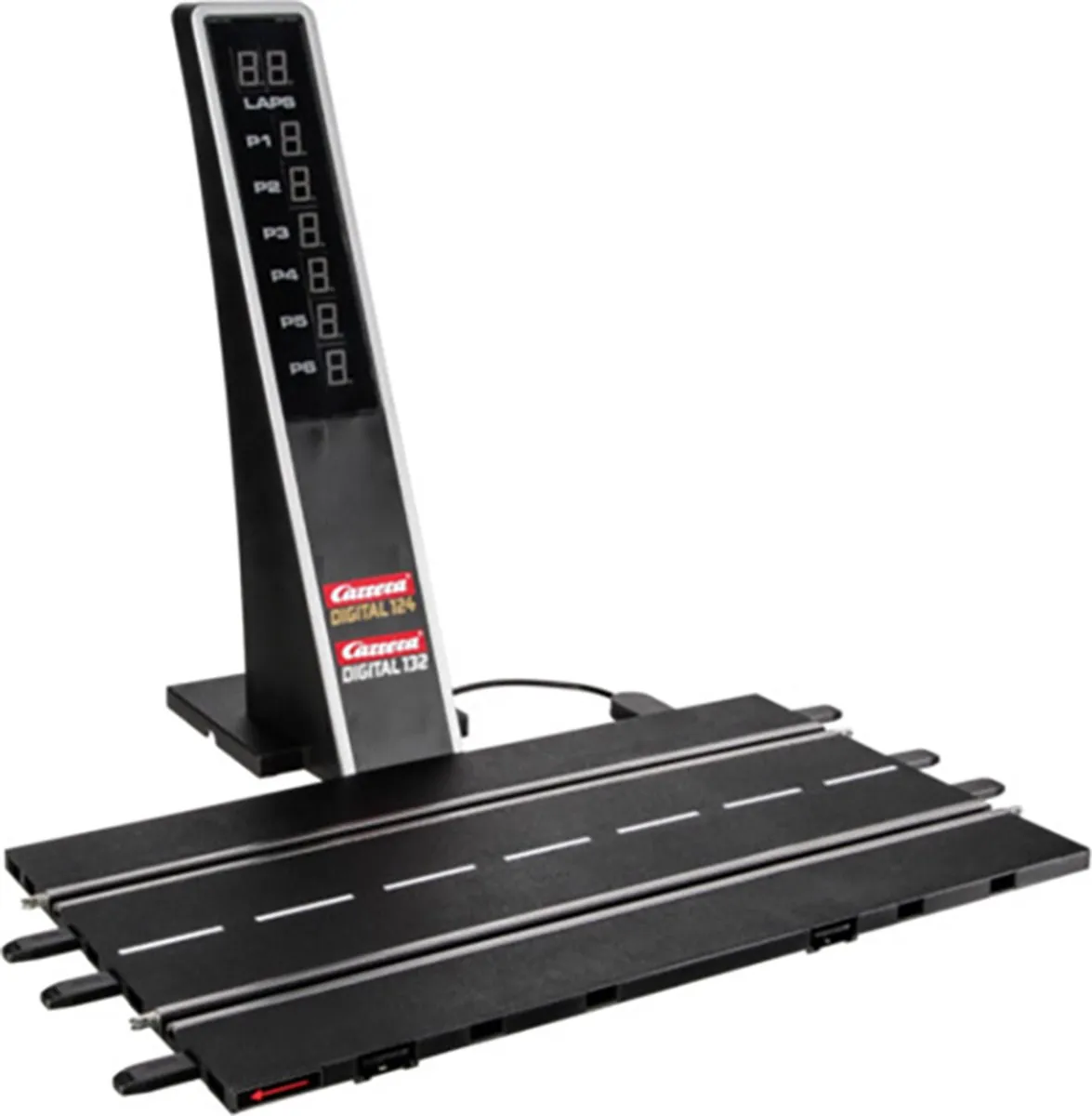 Carrera DIGITAL Positie Toren - CAR20030357 - Multi