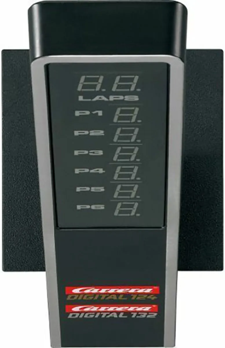 Carrera DIGITAL Positie Toren - CAR20030357 - Multi