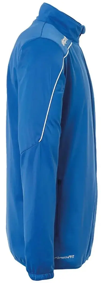 Uhlsport Stream 22 Polyestervest Heren - Royal - 4XL