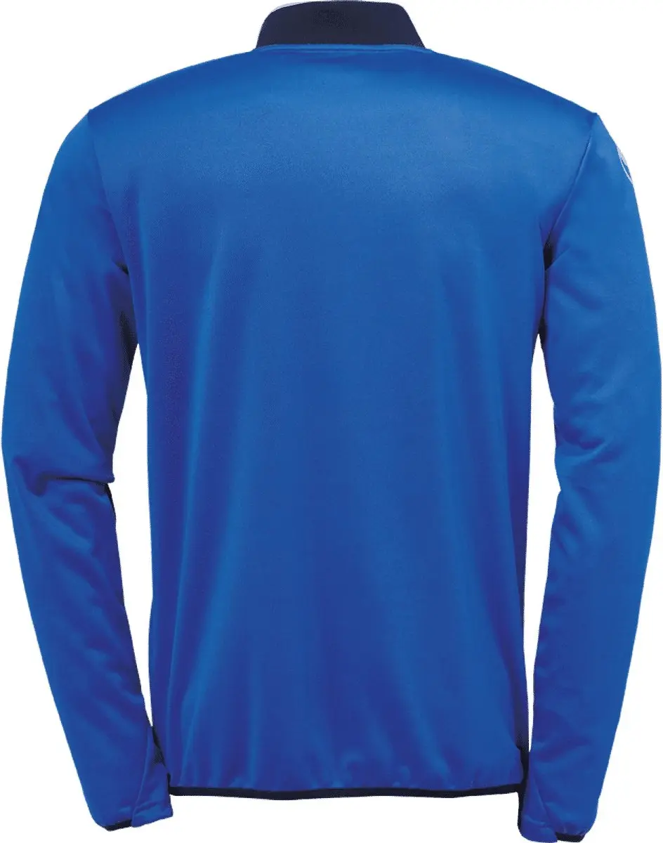 Uhlsport Offense 23 Polyestervest Heren - XL - Royal/Marine/Wit