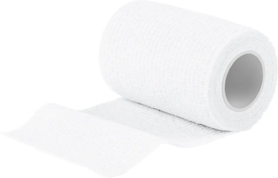 Jako Kousentape Wit - One Size