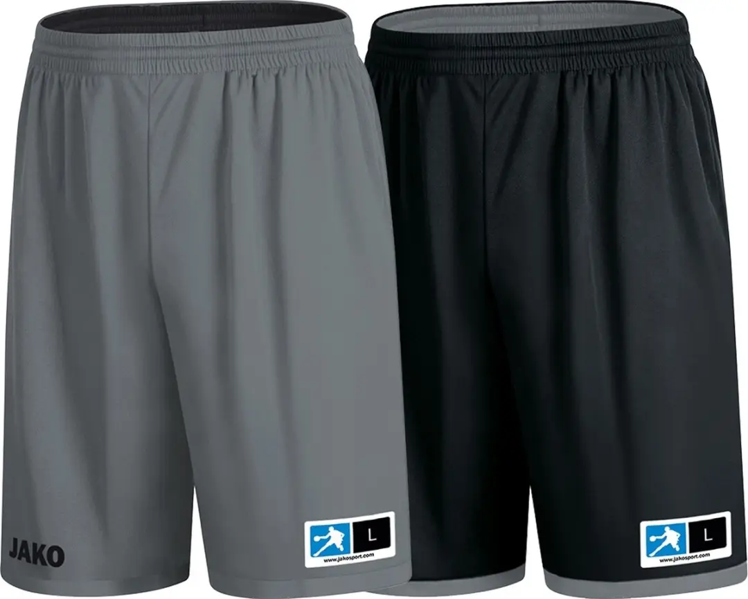JAKO Change 2.0 Reversible Short Heren