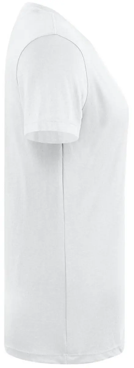 Jako Doubletex T-Shirt Dames 34 - Wit