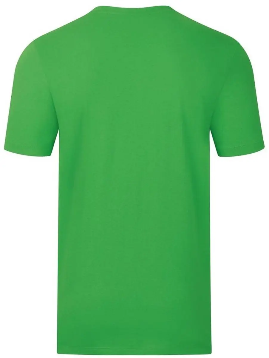 JAKO Promo T-Shirt Heren - Zachtgroen 3XL