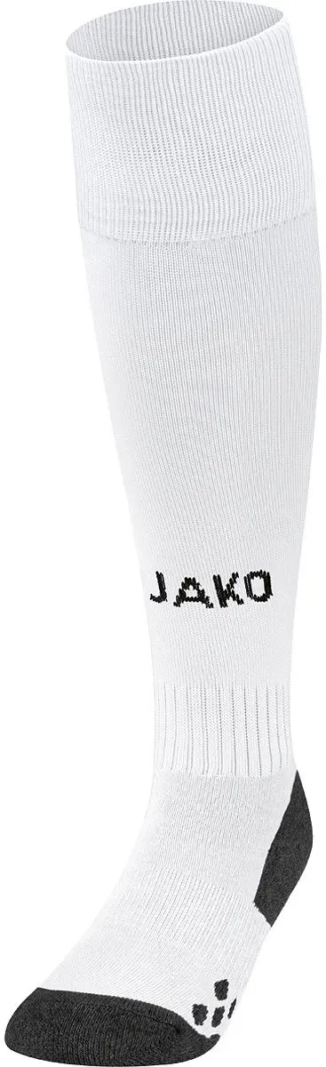 Jako Allround Voetbalkousen 47-50 - Wit