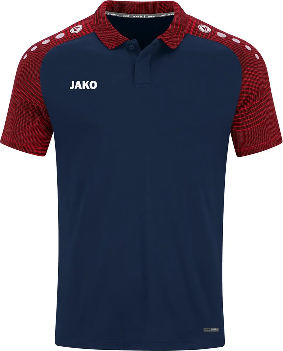 Jako Performance Polo Heren