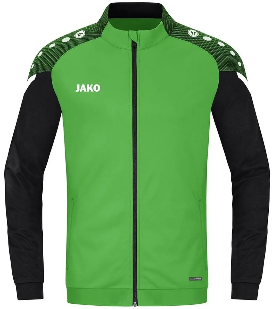 Jako Performance Sportjas Mannen XL