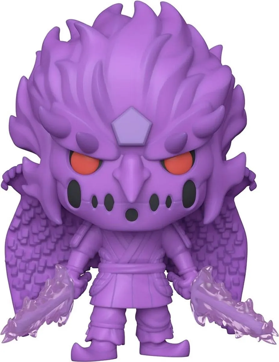 Funko Pop! Sasuke Susano'o #1295