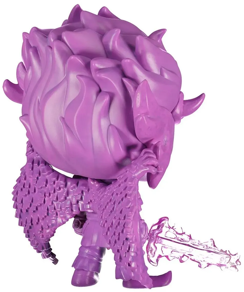 Funko Pop! Sasuke Susano'o #1295 - Vinyl Figure - Multicolor