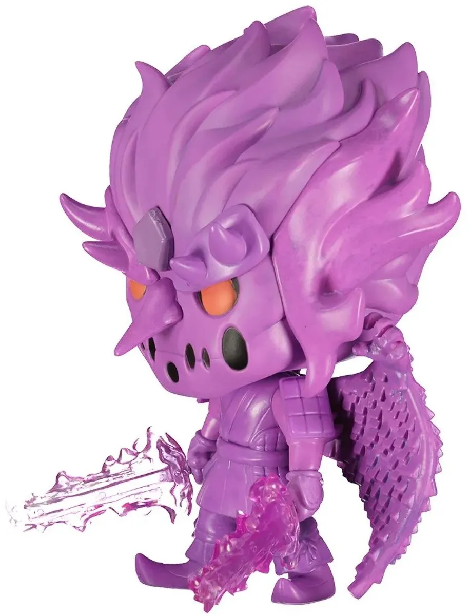 Funko Pop! Sasuke Susano'o #1295 - Vinyl Figure - Multicolor