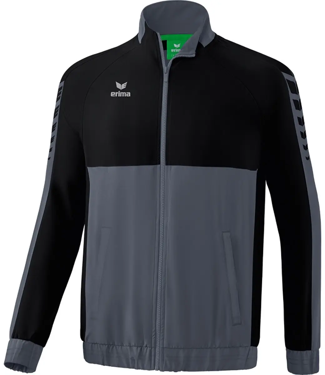 Erima Six Wings Presentatiejack Kinderen 152