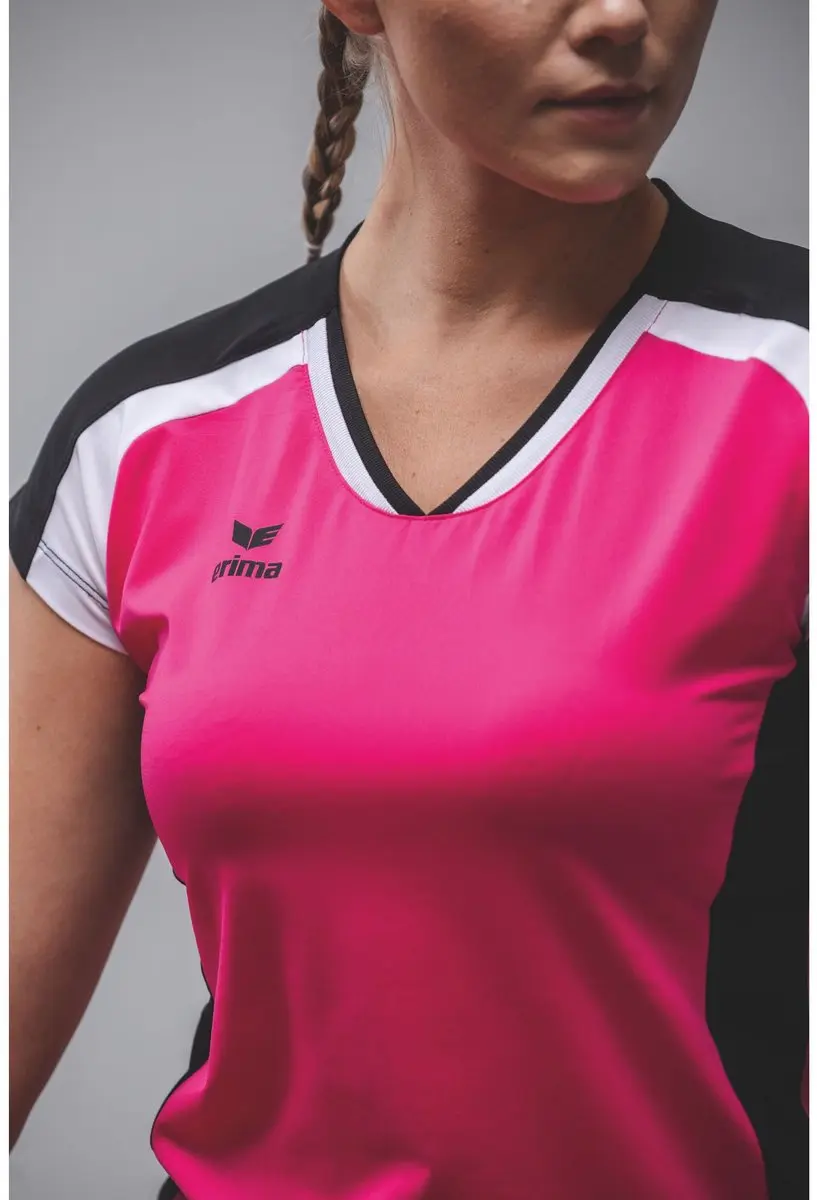 Erima Gandia Tanktop Dames - 34 - Roze