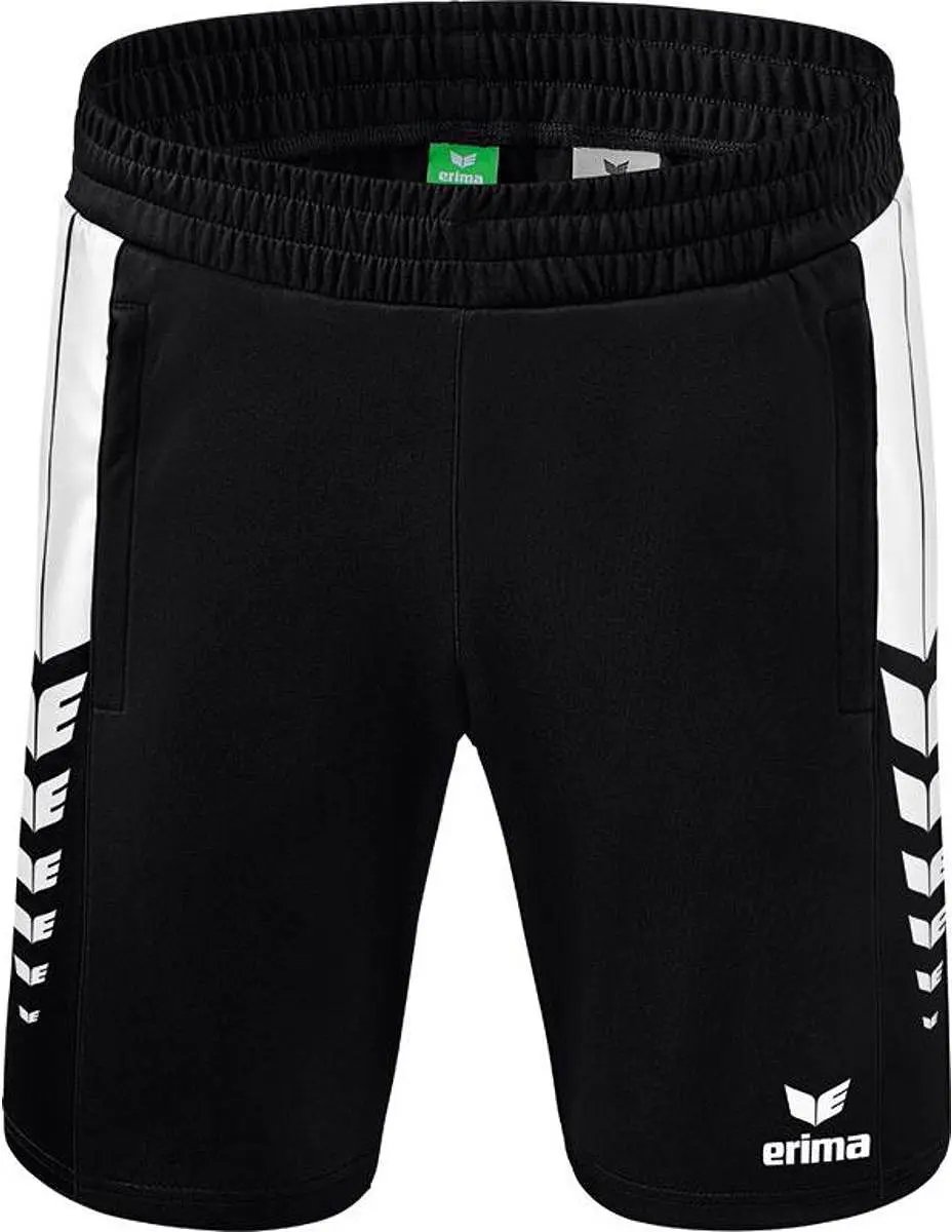Erima Six Wings Worker Short Heren