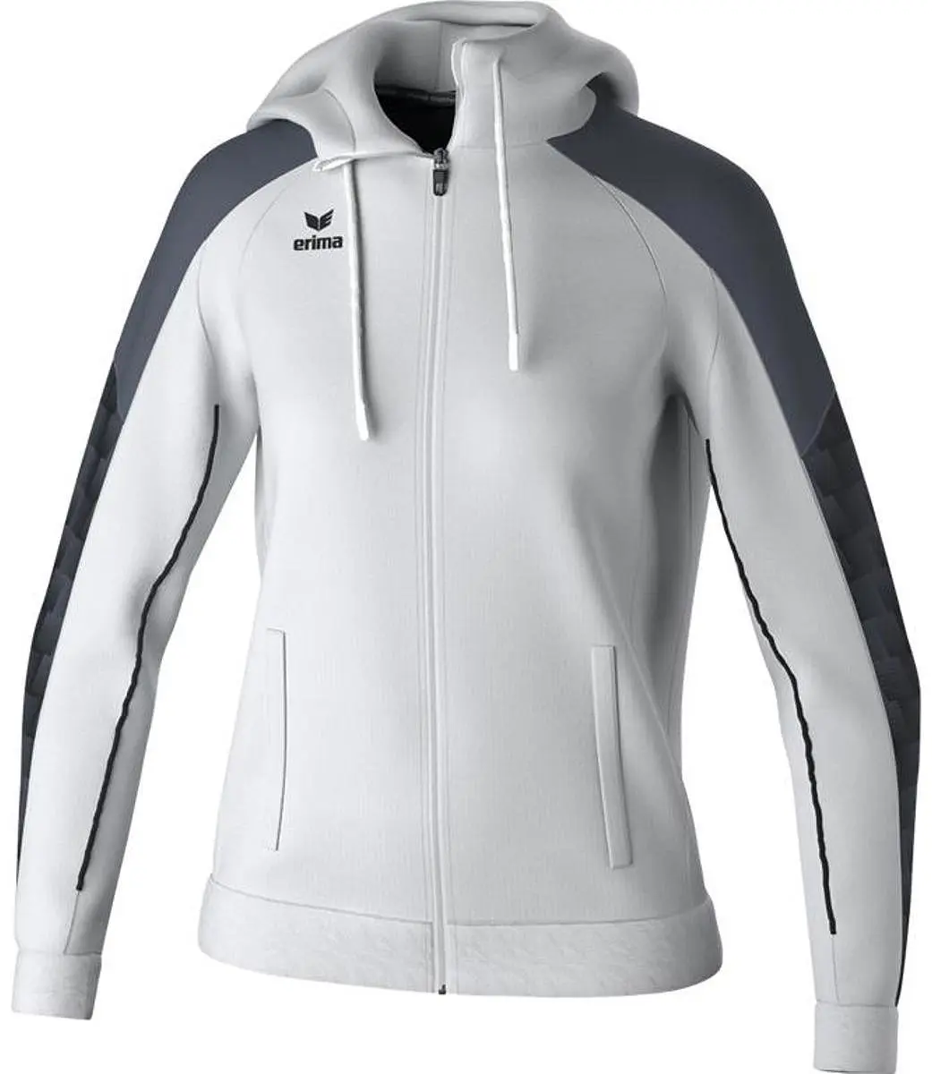 Erima Evo Star Trainingsjack Dames