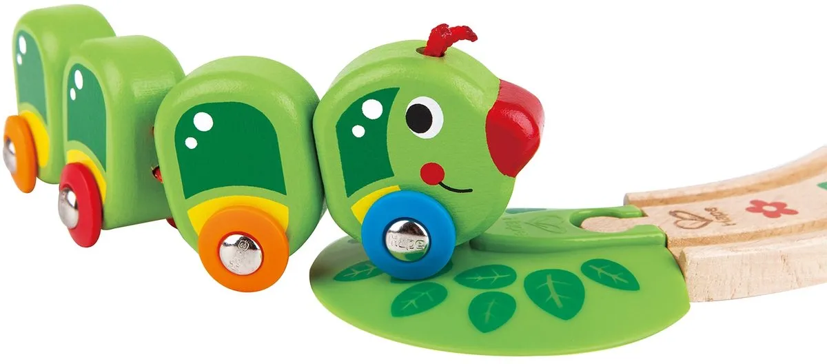 Hape Rupstrein Set E3818