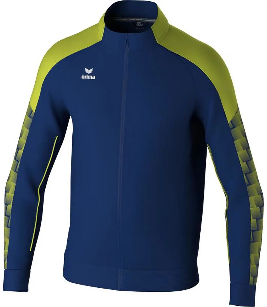 Erima Evo Star Trainingsjack Heren