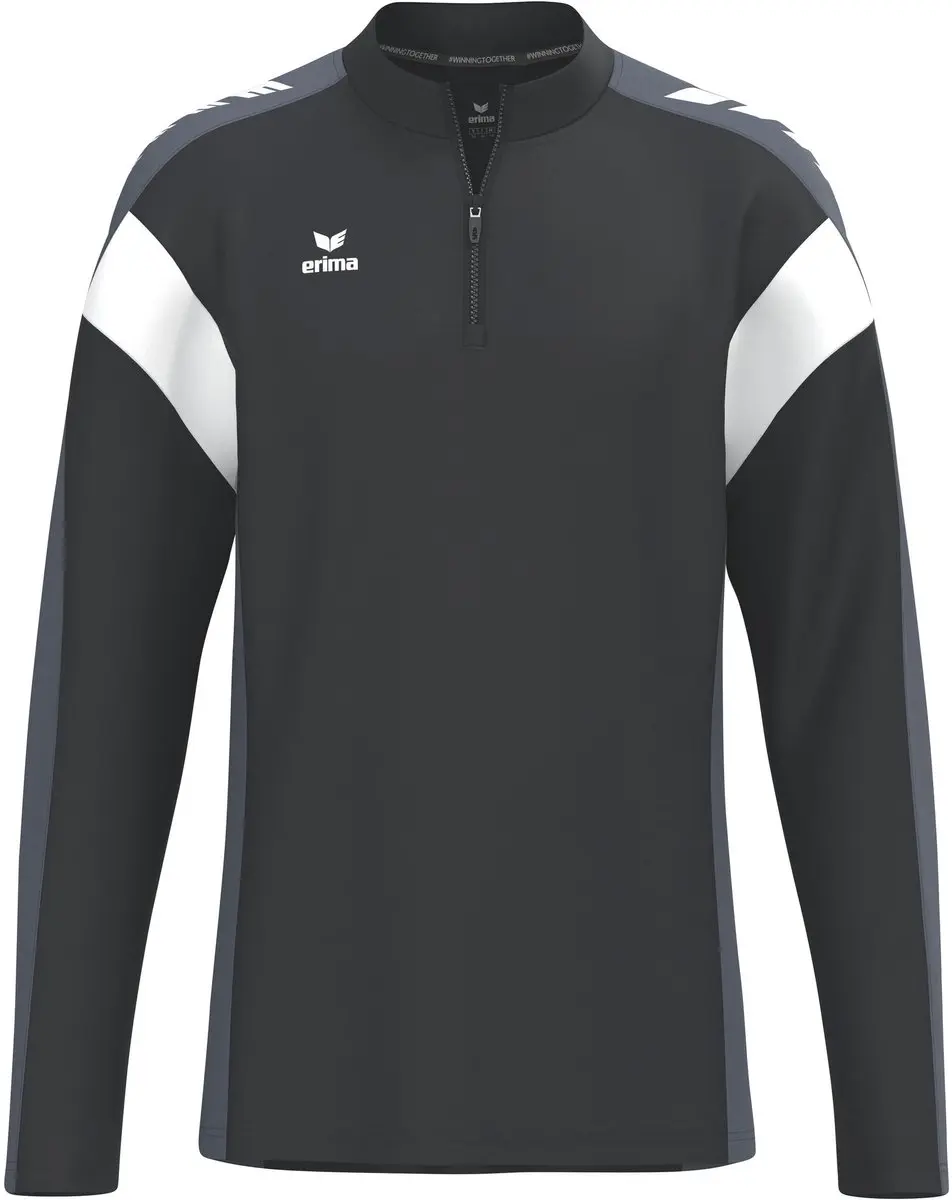 Erima Celebrate 125 Trainingstop Heren - XXL - Zwart