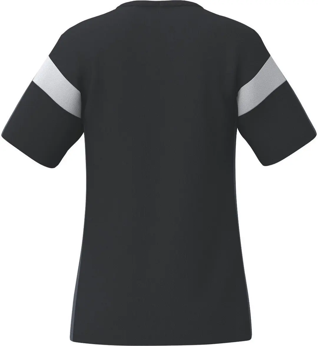 Erima Celebrate 125 T-Shirt Dames - Zwart