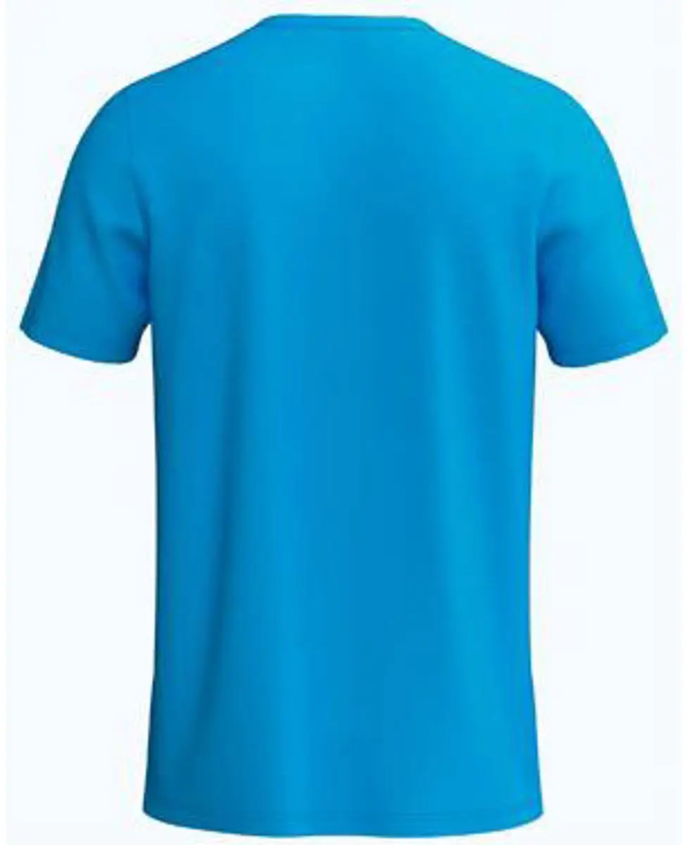 Erima Intro Functioneel T-Shirt Kinderen 152 - Lichtblauw