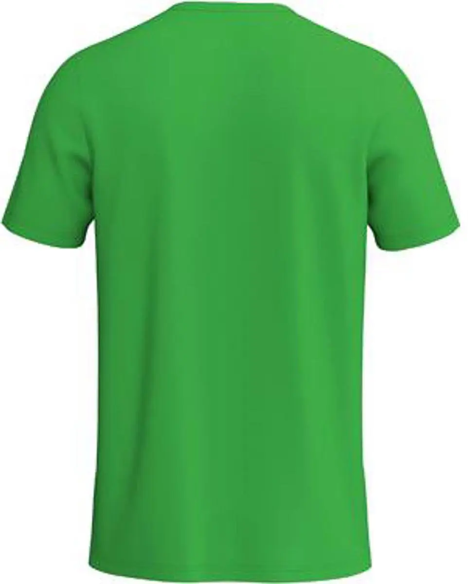 Erima Intro Functioneel T-Shirt Heren - Groen 3XL