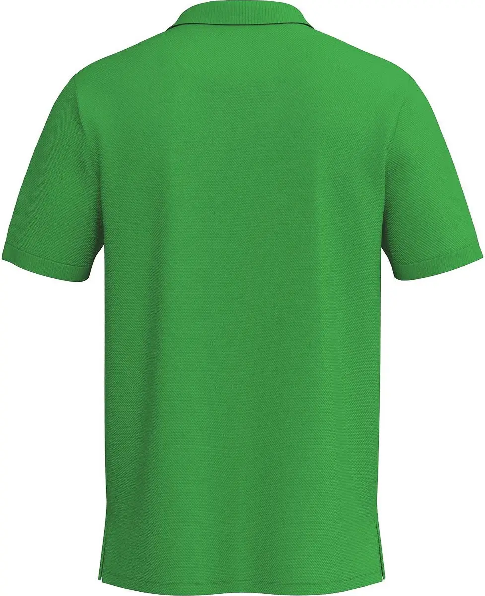 Erima Ts Polo Heren - Groen XS