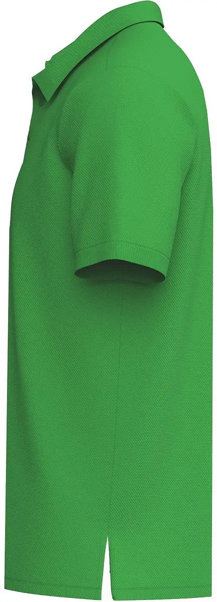 Erima Ts Polo Heren - Groen XS