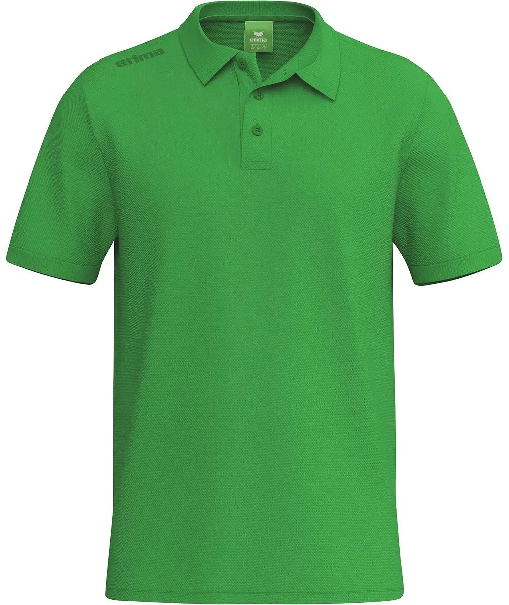 Erima Ts Polo Heren
