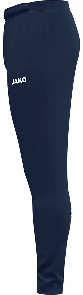 JAKO Dynamic Trainingsbroek Kinderen 152 - Marine